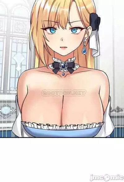 Elf Who Likes to be Humiliated Chapters 1 to 10