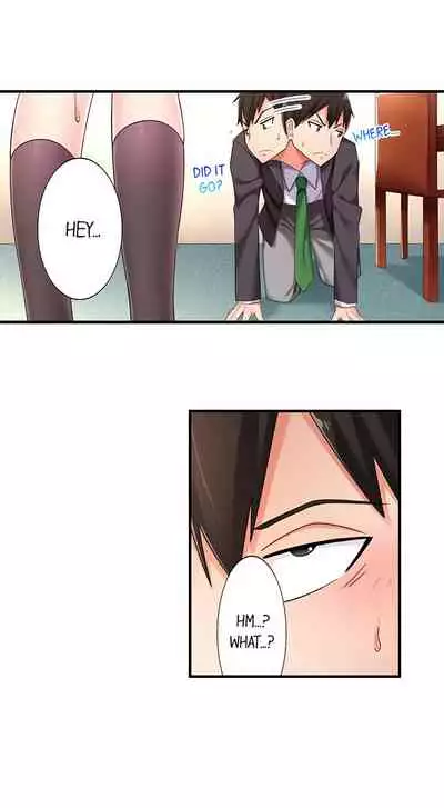 [Hadagi Shojo] 360º Biyaku Trap ~Sunao ni Nurechau Tsundere Ana~ Ch. 1-9 [English] [Ongoing]