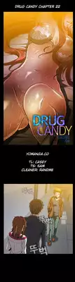 [Yihyeonmin] Drug Candy Ch.0-35 (English) (YoManga) (Ongoing)