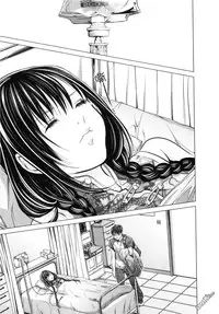 [Miyazaki Maya] Blush-DC ~Himitsu~ Vol.3 [Chinese]