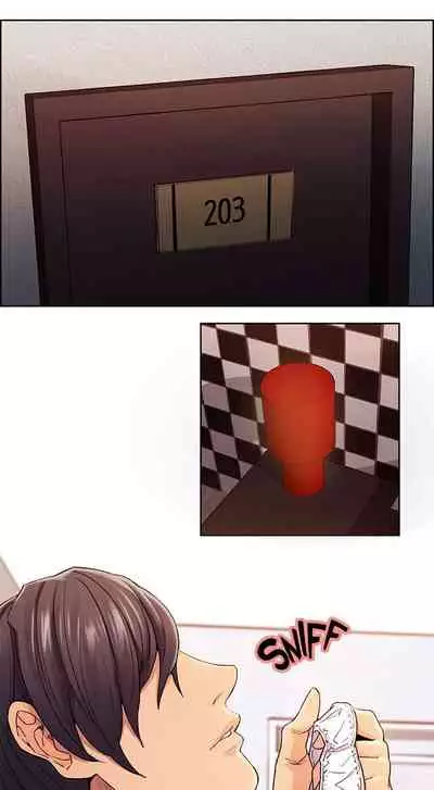 Taste of Forbbiden Fruit Ch.20/24