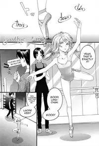 [Sumiya] SAYONARA FAIRIES Ch. 1-9 [English] [QBtranslations + TLL + CW]