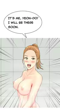 Hooker Ch.1-41 (English) (Ongoing)