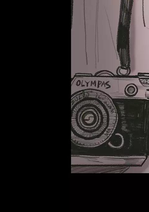 min xi 敏希 ch.1~2