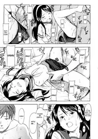 [Onizuka Naoshi] Lovable Ch. 1, 3 [English] [desudesu]