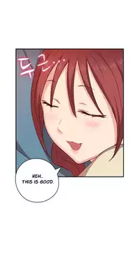 [Ttasoom] H-Campus Ch.0-29 (English) (Ongoing)