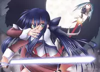 Kanon Visual Comic Anthology