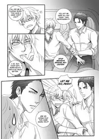 [The Yaoi Army][Kisumi, Seru] Sweet Boy (Ongoing)