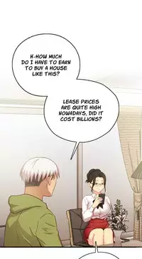 [Ttasoom] H-Campus Ch.0-29 (English) (Ongoing)