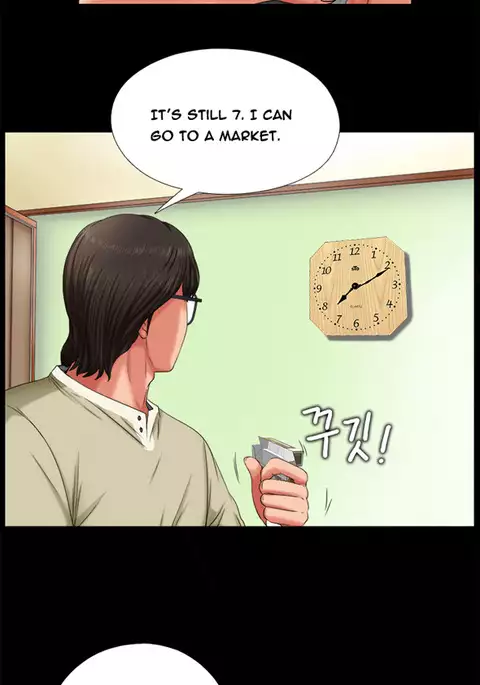 Girl Next Door Ch.1-8