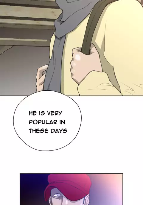 Perfect Half Ch.1-26