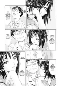 [Seto Yuuki] Stretta [English]