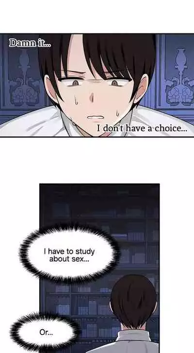 Elf Who Likes to be Humiliated Ch.14/?