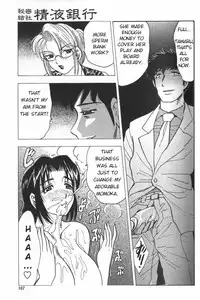 [Bijogi Junction] Boseiyoku | Greed Motherhood [English] [Decensored]