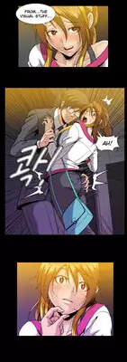 [Yihyeonmin] Drug Candy Ch.0-29 (English) (YoManga)