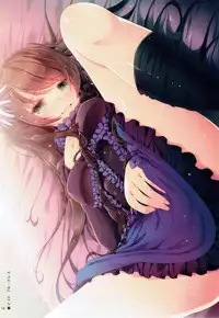 (777 FESTIVAL) [65535th Avenue. (Akahito)] MAKOTO LLECTION (Tokyo 7th Sisters)