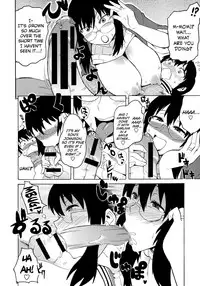 [Yuuki Ray] Shota Eater Ch. 1-8 [English] [biribiri]