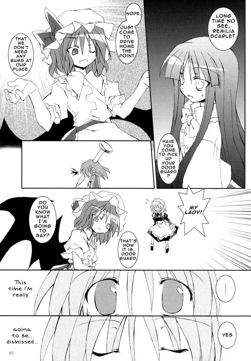 Well-Ventilated Workplace