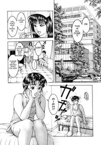 [Moriya Makoto] Mitsu-Tsubo Ch. 1-2 [English] {Tadanohito}