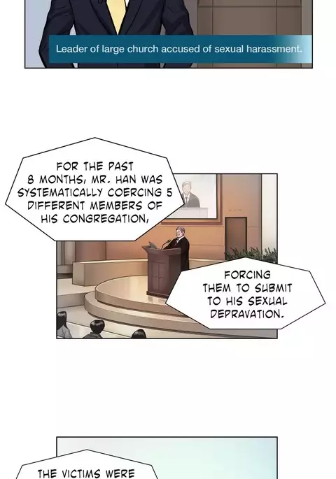 Atonement Camp Ch.1-33