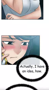 My Office Ch.1-42 (English) (Ongoing)