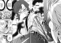 [Kikuichi Monji] W-C Water Closet Ch. 1-3 [English] [Natty Translations]