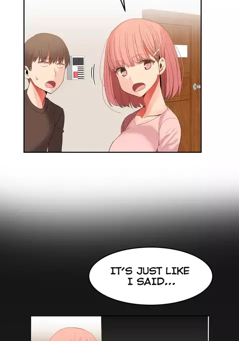 Hahri's Lumpy Boardhouse Ch. 0-32