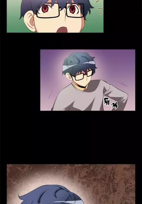 Love Parameter Ch.1-47