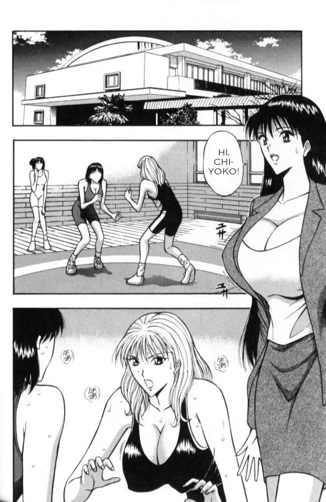 Pururun Seminar Ch16 - What Ladies Do