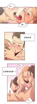 [Gamang] Sports Girl Ch.3 [Chinese] [高麗個人漢化]
