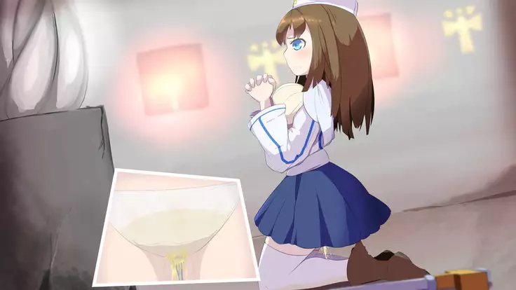 Iseki no Naka wa ero Wana-Darake