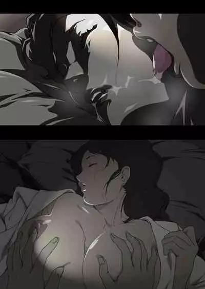 Inaka Otomari no Yobai wa, Okosazu Okasu.