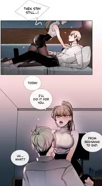 [Silverstar] Talk To Me Ch.1-26 (English) (Ongoing)