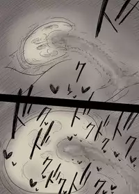 Bungaku Joshi ni Taberareru 2