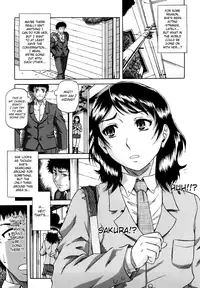 [Narushima Godou] Dain [English] [SaHa]