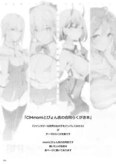 Current Storage Collection 1