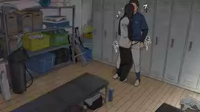 Tsukiatteru Senpai Joshi Manager ni Bushitsu de Nuite Morau