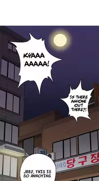 [Ttasoom] H-Campus Ch.0-29 (English) (Ongoing)