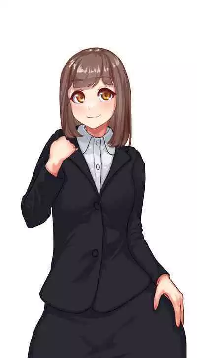 [Medamoso] Chou Chichi Bokujou