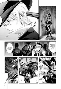 [Tuna Empire] Island Vol.2 (English)[SaHa]