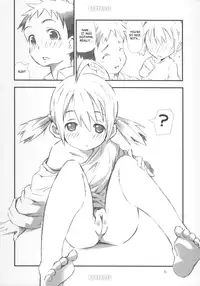 (COMIC1) [rabbit syndrome (rabbit)] BABY ROSE (Otogi-Jushi Akazukin) [English] [SaHa]