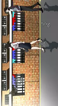 Take a Peek 偷窥 Ch.39~43 [Chinese]