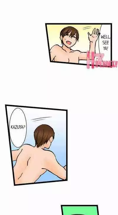 [BURIO] Touching My Older Sister Under the Table (Complete) [English]