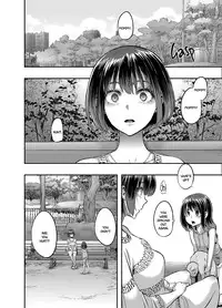 Henshin -emergence- chapter 7 [English]