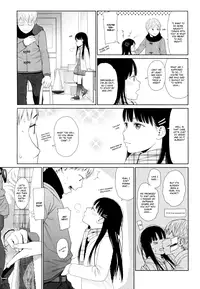 [Higashiyama Show] Nymphodelic [English]