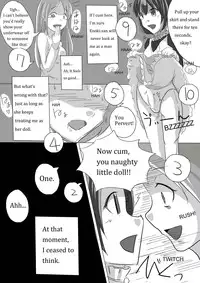 (C86) [Wagahaji!] Meta-koi! 2 [English]