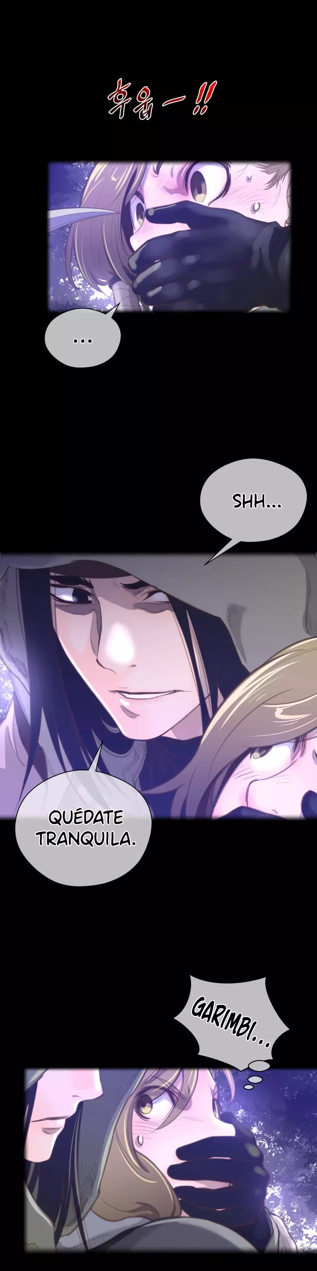 Perfect Half Ch.1-25