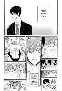 (SPARK8) [Onichikusyou (Oni)] V082 (Free!) [English] [For_Gem_Box]