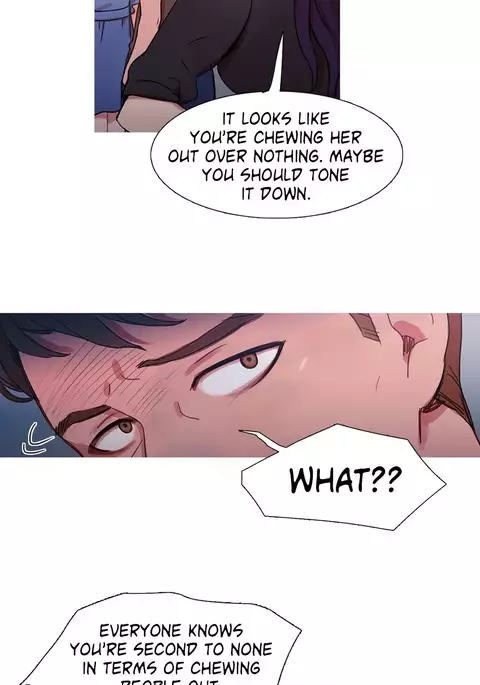 Scandal of the Witch Ch.1-41