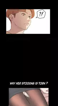 [Keum Sah Gong] Si-Eun Ch.1-36 (English) (Ongoing)